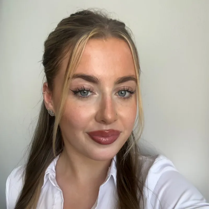 Ella Flanagan